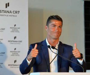 pestana CR7 300x250 - Le premier hôtel Ronaldo au Maroc pour 2020