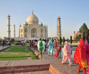 taj mahal 300x250 - Avion: bientôt un direct Casablanca-New Delhi
