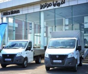 voiture russe 300x250 - Véhicules: une marque russe fait son entrée au Maroc