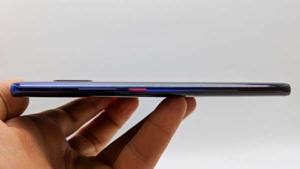 HUAWEI change l’industrie du smartphone à travers le lancement de sa série de la plus puissante et innovatrice du marché, HUWAEI Mate 20 14 - HUAWEI change l’industrie du smartphone à travers le lancement de sa série de la plus puissante et innovatrice du marché, HUWAEI Mate 20