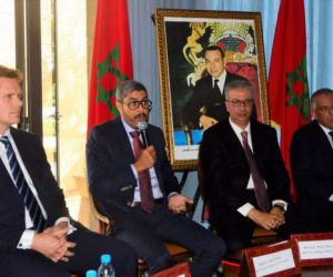 4 1 300x250 - Marrakech abritera la 22e édition de l’International Golf Travel Market en 2019