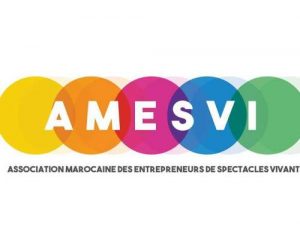 Amesvi culture association 300x250 - L’Association Marocaine des Entrepreneurs du Spectacle Vivant présente ses objectifs