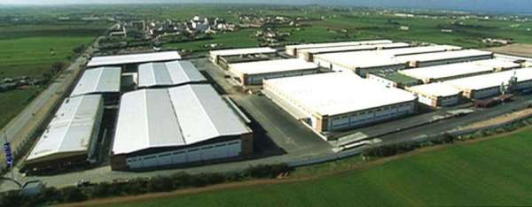 DPI clôture son investissement dans la société UNI CONFORT MAROC Complexe Industriel Palmindus UCM Dolidol - DPI clôture son investissement dans la société UNI CONFORT MAROC