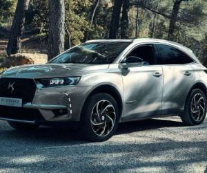 DS 7 CROSSBACK E TENSE 4x4  300x250 - DS 7 CROSSBACK E-TENSE 4x4 : L'HYBRIDE HAUTE PERFORMANCE BY DS