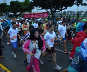 DSC 5196 300x250 - Grand succès de la 11ème édition du Marathon International de Casablanca