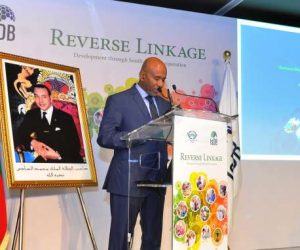 Elwalid Abdelaal Hamour 300x250 - Reverse Linkage: la Banque Islamique de Développement à Rabat lance une publication dédiée