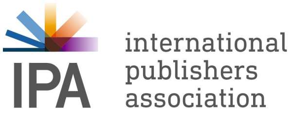 IPA logotype 2014 900px - Le Maroc fait désormais partie de l’International Publishers Association (IPA)