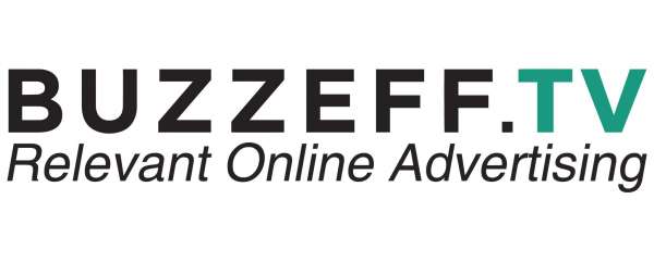 Logo BUZZEFF with baseline PNG - Une nouvelle génération de publicité en ligne pour protéger les annonceurs sur l’univers de diffusion