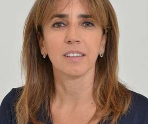 Sanaa Sayegh 300x250 - Sanaa Sayagh à la tête du groupe Roche Maroc