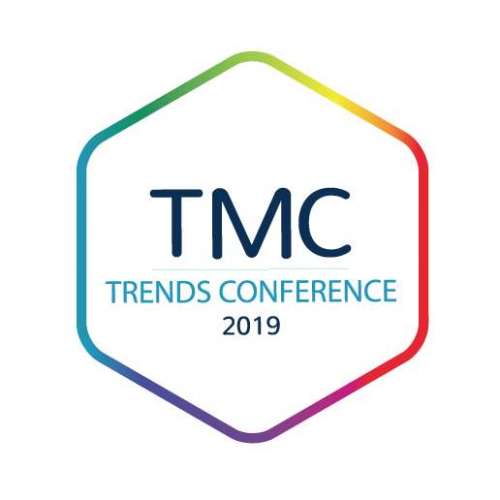 La prochaine édition du «TMC Trends Conference» aura lieu du 29 au 30 novembre 2018 à Marakech TMC Trends Conference - La prochaine édition du «TMC Trends Conference» aura lieu du 29 au 30 novembre 2018 à Marakech