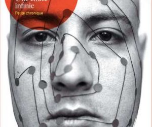 Une chute infinie couverture 300x250 - La Croisée des Chemins lance une collection dédiée à la réédition de quelques ouvrages de Feu Mohamed Leftah