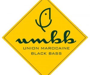 Union Marocaine du Black Bass 300x250 - lancement des inscriptions à la 3ème et la dernière manche du championnat de la pêche du Black Bass