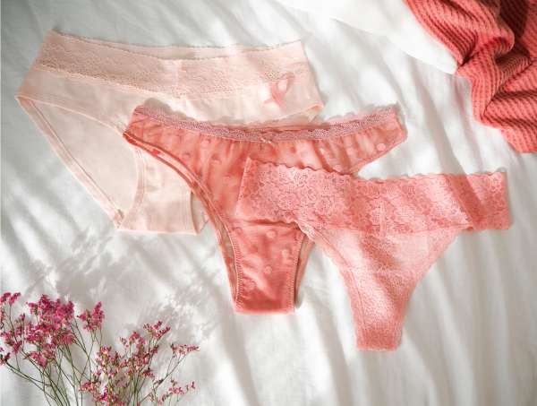 Women’secret - Women’secret lance au Maroc la collection Post-Surgery Bras et s’unit à l’association Les Amis du Ruban Rose