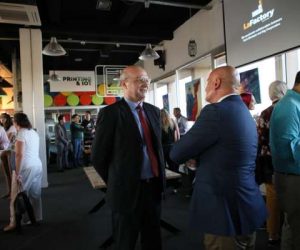 lafactory 300x250 - LaFactory : 1 An d’Open Innovation déjà .... Retour sur un bilan exceptionnel !