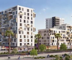 zenata city 300x250 - Eco-cité Zenata : Démarrage effectif des premiers développements immobiliers