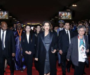 @MAP Photo officielle de Son Altesse Royale Lalla Meryem lors de la cérémonie de lancement de la campagne@panafricaine 300x250 - L’Observateur National des Droits de l’Enfant  lance une vaste campagne pour mettre l’enfance au cœur de la politique urbaine et rendre la dignité aux enfants en situations de rue