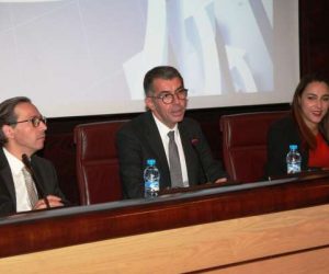 Adil Douiri 2018 300x250 - Mutandis en Bourse: CFG Bank et Univers Motors exclus