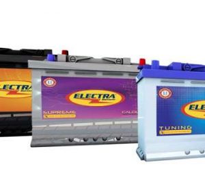 Batterie electra 300x250 - Electra devient le premier fabricant de batteries automobile au Maroc à obtenir le label Salamatouna