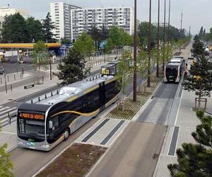 Bus Transit Rapid 300x250 - Casablanca: après l'enfer du tram, place au BRT!
