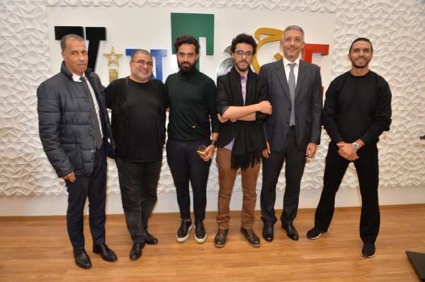 DSC 0265 - La Galerie H met l’Artisanat & le Design Vintage à l’honneur