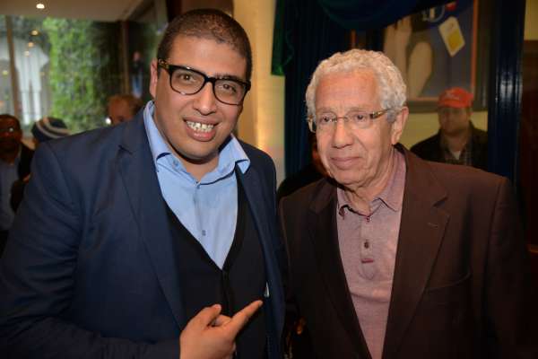 DSC 3028 - la compagnie Cyclorama présente en avant première la pièce théâtrale BOURAS