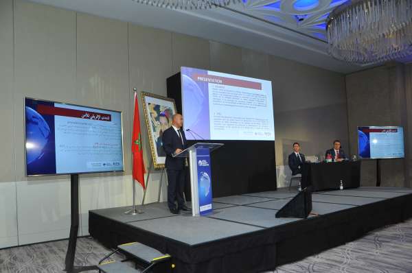 DSC 9265 - AFRICA SECURITY FORUM, UNE PLATEFORME INTERNATIONALE DE DEBATS AUTOUR DES ENJEUX SECURITAIRES DU CONTINENT AFRICAIN