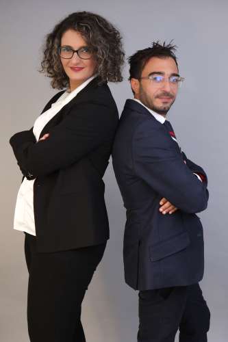 Direction HEM Casablanca Leila BERRADA WARD Adib LAHLOU - UNE NOUVELLE DIRECTION A LA TÊTE DE HEM CASABLANCA