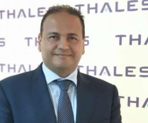 Hicham Alj Nouveau Directeur Général de Thales au Maroc 300x250 - Thales : Nouvelle nomination au Maroc