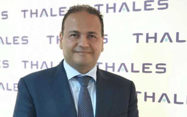 Hicham Alj Nouveau Directeur Général de Thales au Maroc - Thales : Nouvelle nomination au Maroc