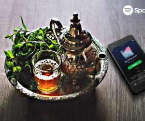 Spotify Lifestyle 6 300x250 - Spotify révèle les nouvelles tendances musicales au niveau arabe de la région Moyen Orient et Afrique du nord