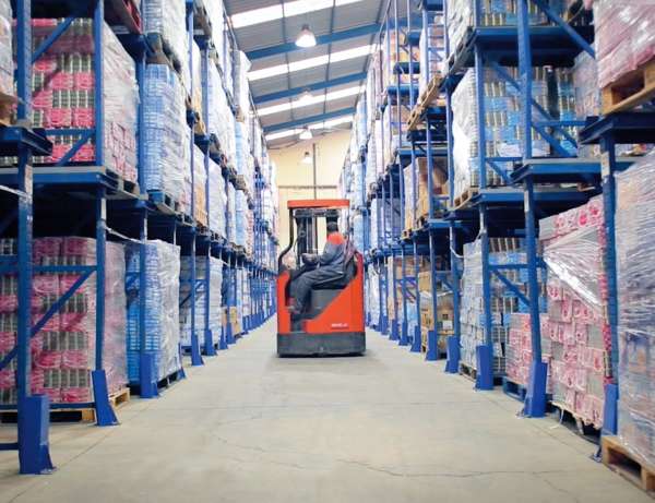 Stock Pralim Anouar Invest 2 - Stock Pralim obtient la certification ISO 9001 version 2015