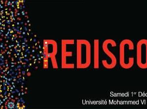 TEDx 300x223 - TEDxCasablanca, le grand retour ... Samedi 1er Décembre à l’Université Mohammed VI  des Sciences de la Santé