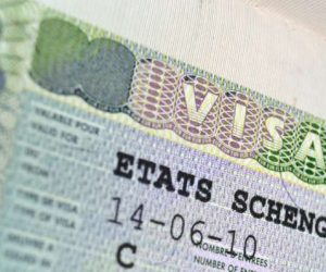 Visa Schengen 300x250 - Visa Schengen: l'Espagne passe à son tour au pré-paiement des frais