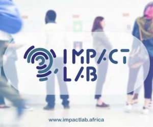 Visuel Impactlab 300x250 - NUMA Casablanca reprend sa marque initiale Impact Lab et dévoile une nouvelle identité visuelle qui reflète sa stratégie africaine