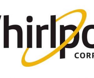 Whirlpool logo 300x250 - Whirlpool lance le réfrigérateur-congélateur W Collection 4 portes équipé de la technologie 6TH SENSE capable de conserver intelligemment tous vos aliments
