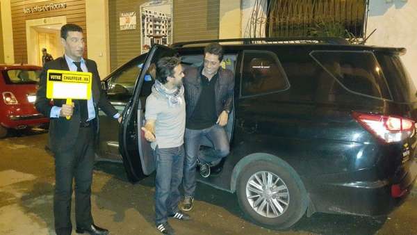 avis - Le Groupe Avis Locafinance acquiert 21% du capital de votrechauffeur.ma