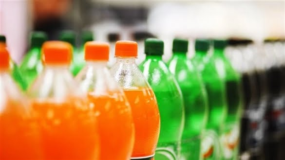 boissons gazeuses – Consonews - Premier site consommation au Maroc