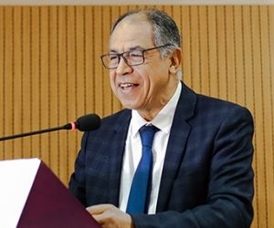 driss guerraoui 300x250 - Conseil de la Concurrence: 100 dossiers en instance!