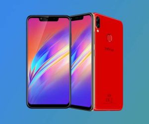 hot6x 300x250 - Infinix lance son HOT 6X