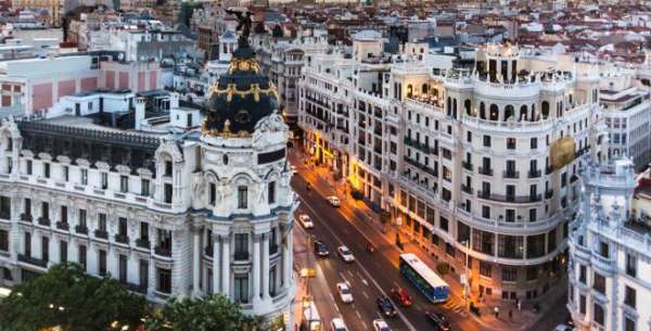 madrid – Consonews - Premier site consommation au Maroc
