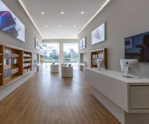 univers digital 300x250 - Univers Digital inaugure un deuxième magasin à Casablanca et annonce la mise en vente des derniers iPhone XS, XS Max et XR