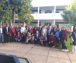 4.Ford FSBM dec 2018 300x250 - L’Université Hassan II de Casablanca a organisé le 2ième Worshop Henry Ford Entrepreneurship Academy