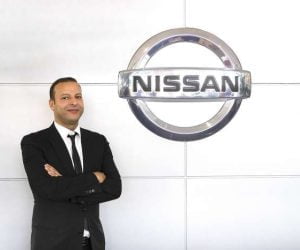 Badreiddine Mansouri 300x250 - Badreiddine Mansouri, nommé Directeur général des ventes de l'Afrique du Nord chez Nissan