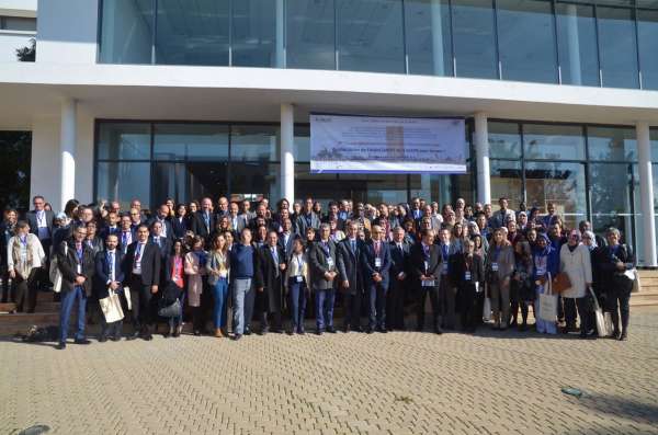 Congrés de la SMEPS - Le financement de la santé en débat durant 3 jours