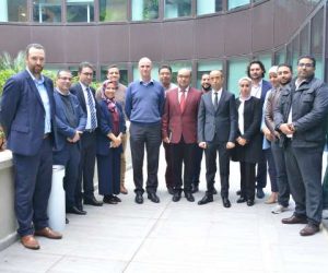 DSC 5969 300x250 - SIEMENS ET GAMAI RENFORCENT LEUR ALLIANCE STRATEGIQUE