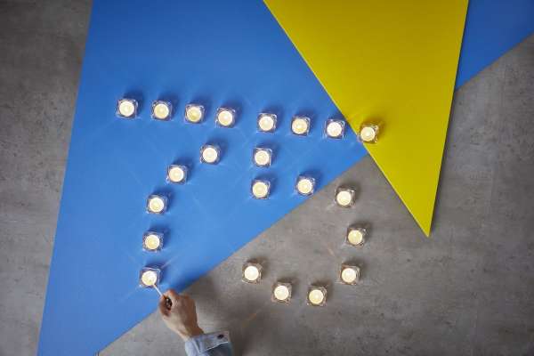 DjGHzAaXgAA0SGl - IKEA fête ses 75 ans d’existence