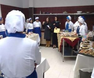 Entreprenariat féminin Fondation Lydec 300x250 - La Fondation Lydec dresse son bilan (2015-2017) et signe de nouvelles conventions de partenariat