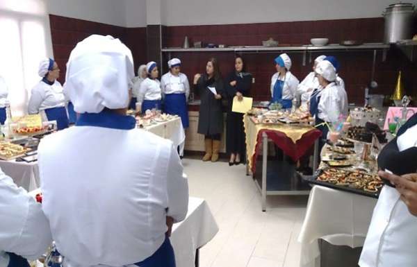 Entreprenariat féminin Fondation Lydec - La Fondation Lydec dresse son bilan (2015-2017) et signe de nouvelles conventions de partenariat