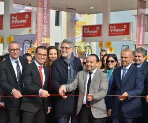 HIC 8872 300x250 - Vivo Energy Maroc continue d'innover et  inaugure la nouvelle station Shell « Parc Bouskoura »
