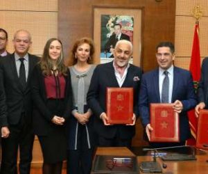 HIC 9390 copie 2 003 300x250 - Vivo Energy Maroc, la Fondation Zakoura et le Ministère de l’Education Nationale s’allient pour généraliser l’éducation à l’environnement